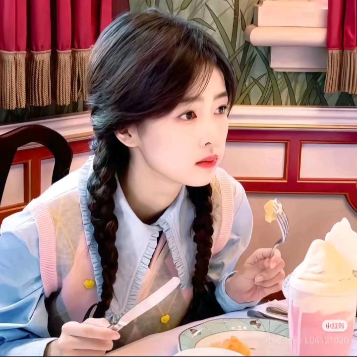 我喜欢白鹿🍎