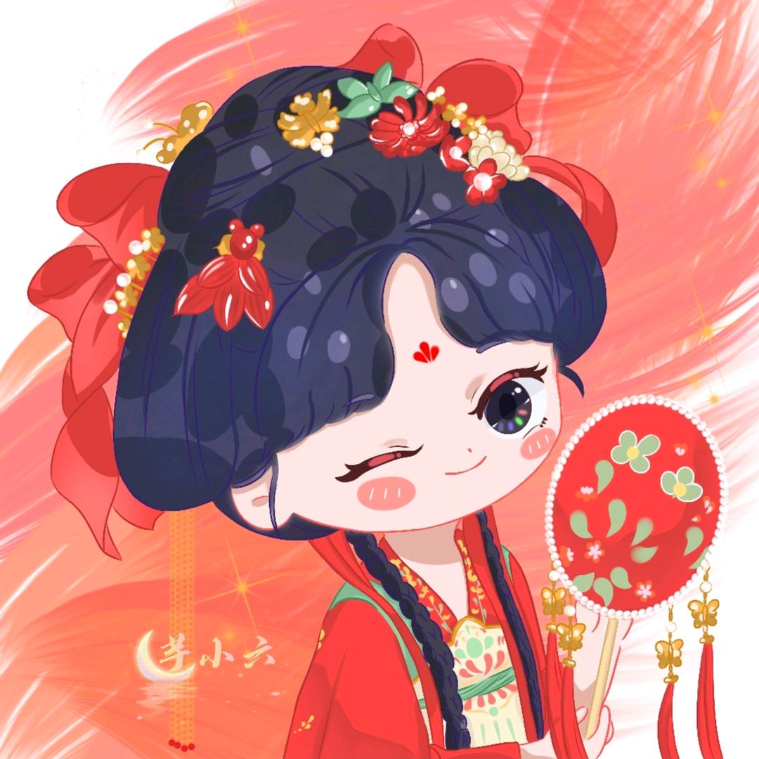芋小六