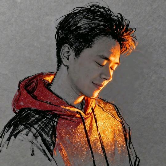 ꕥ᭄君无言💞࿐