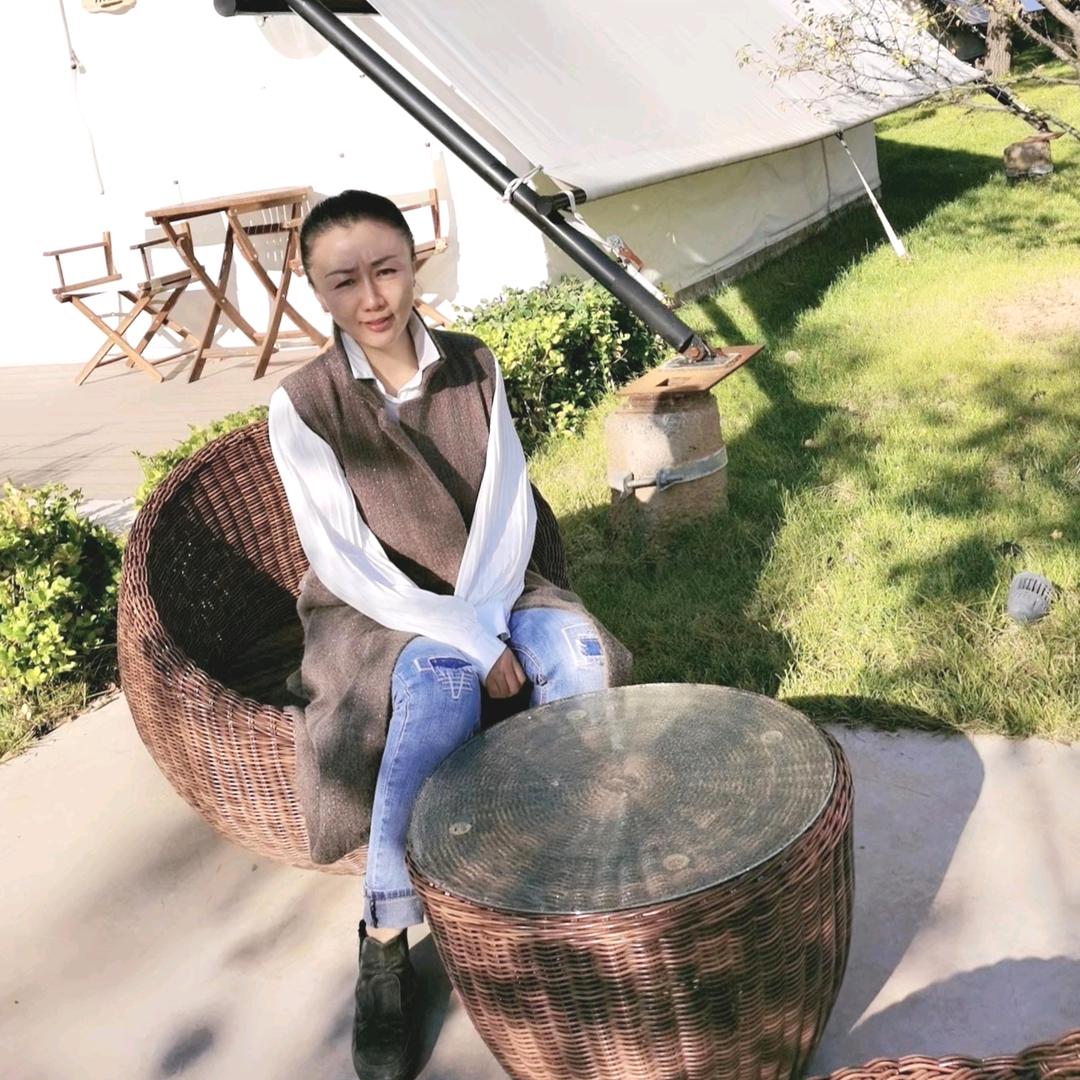 好运的阿泽