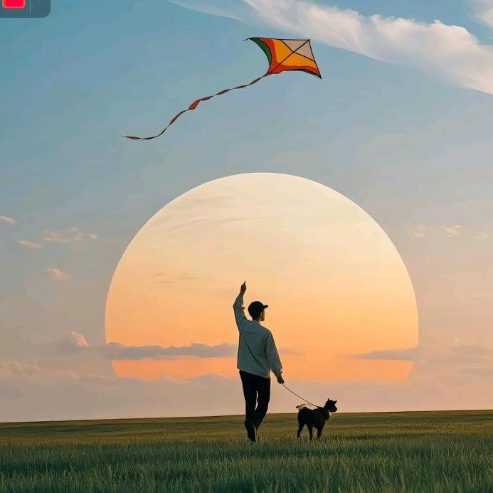 小麦麦🌈（11月8日下午2点开播）