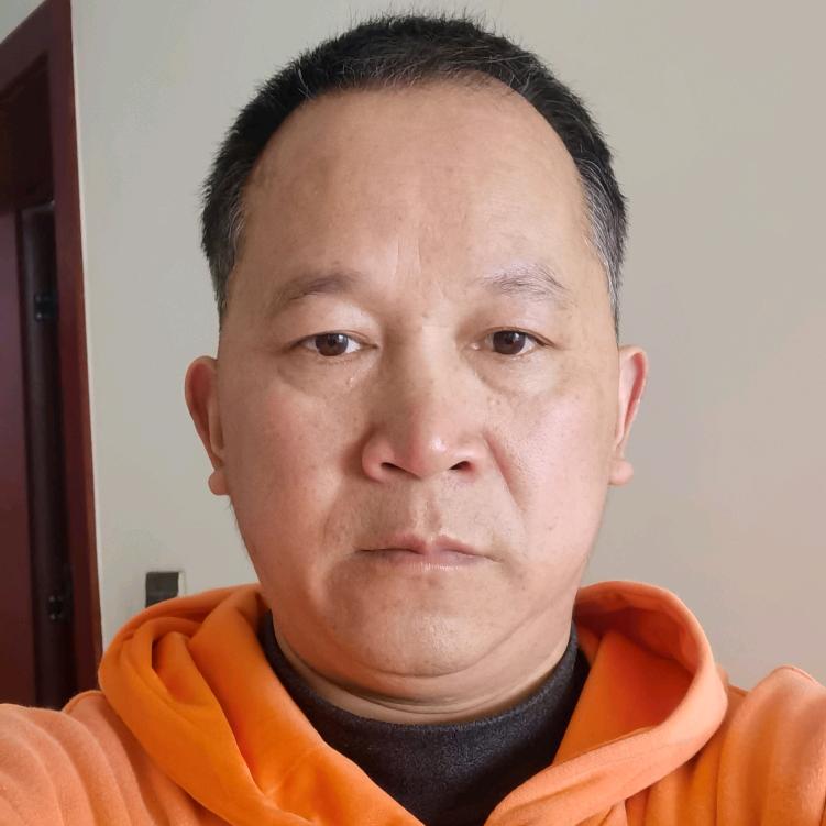 谢光永独行者 Aiyanzi