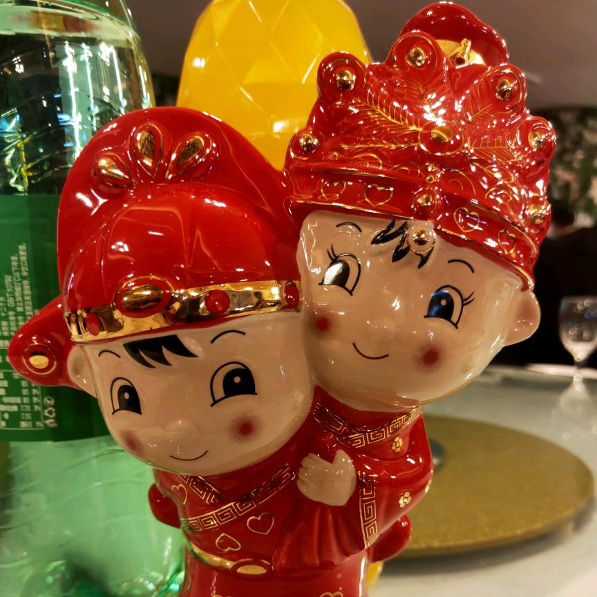 前程似锦一切随缘