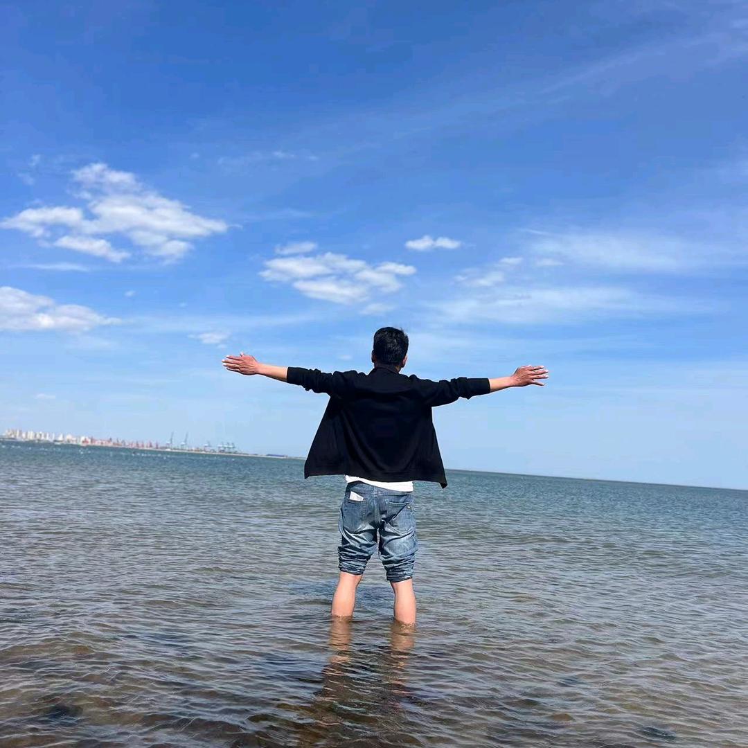 涛声依旧