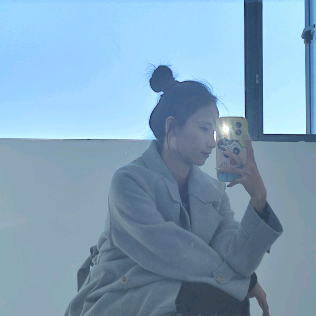 不如早睡✌️