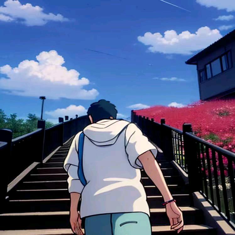 乔火火（团结社区·社区基层工作版）