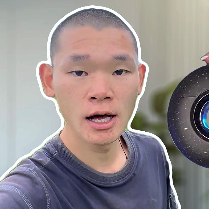 湖在远行(环球新视野)