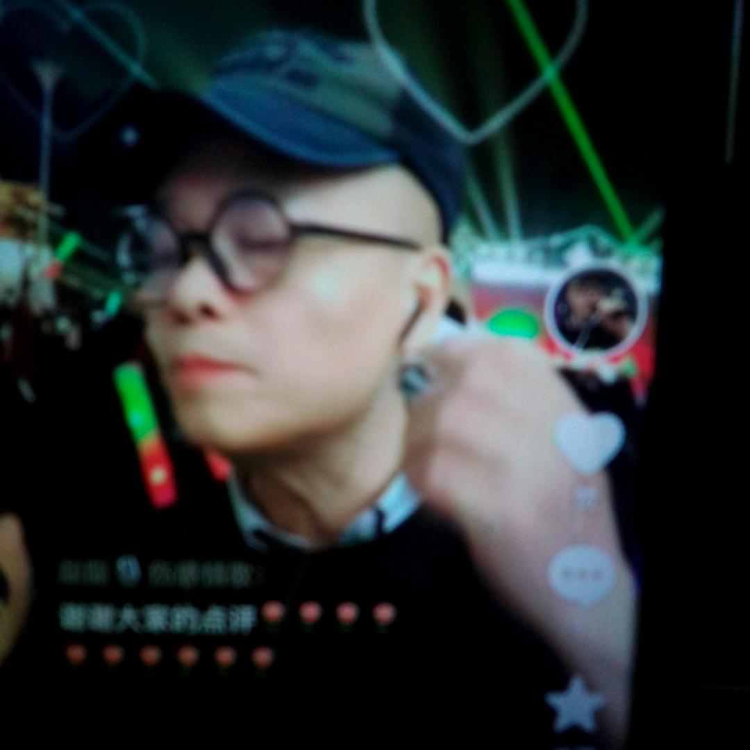 龍龍🎤伤感情歌-002