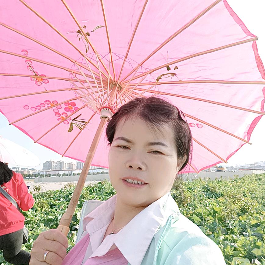 保持微笑