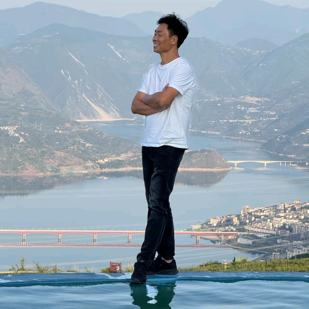 阿明哥