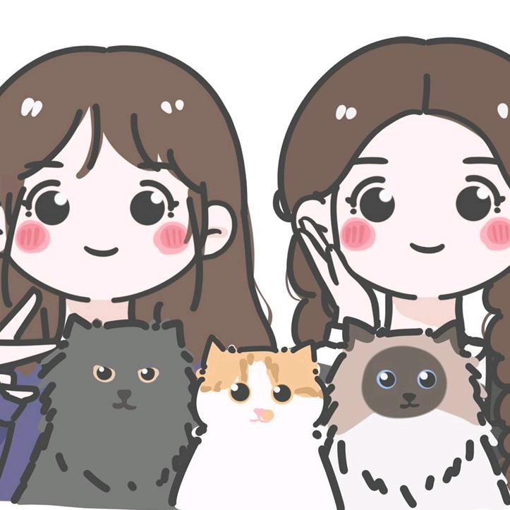 租个房子给猫住