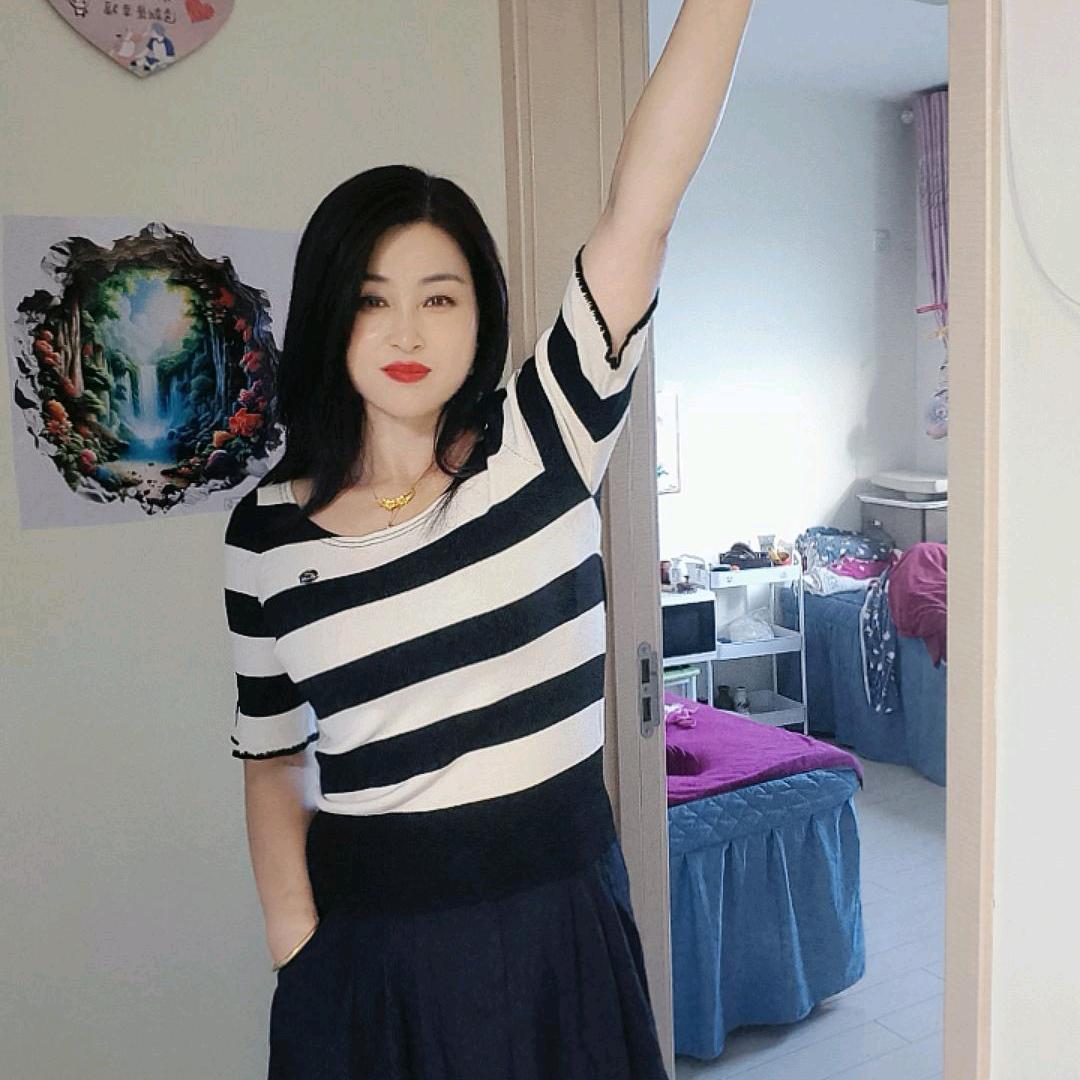 丽姐探盘