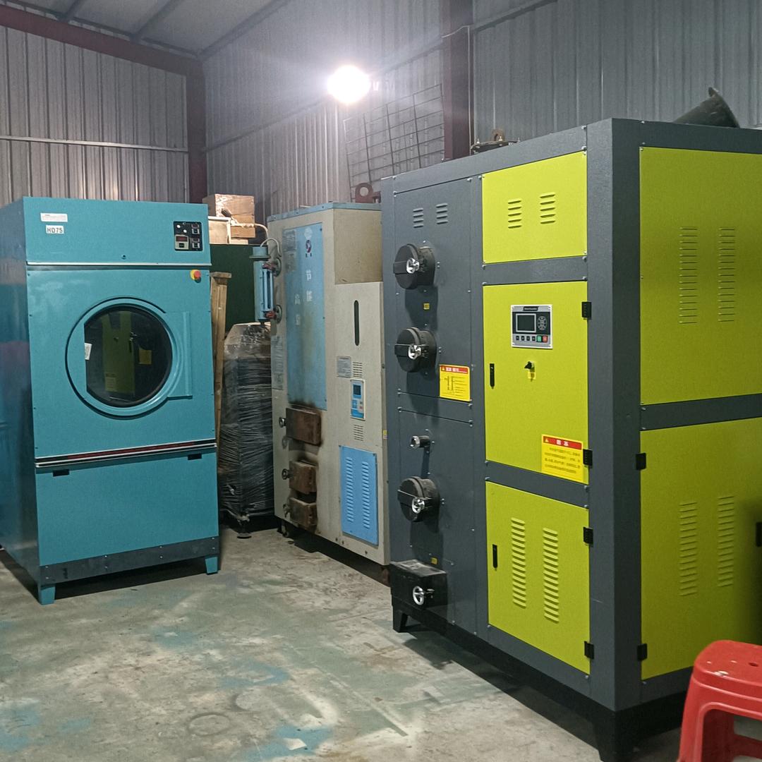 锅炉(蒸汽发生器)