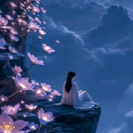 心若静㇏谁能奈何