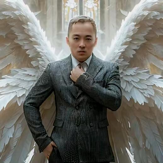 黄阿玛吉祥《非著名三级演员》