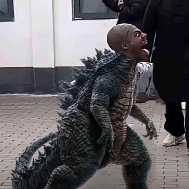 重生之在广州当牛马😁