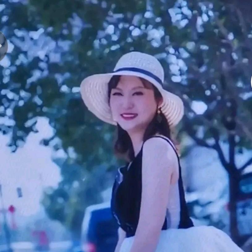 玲玲首播