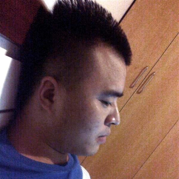 暖男