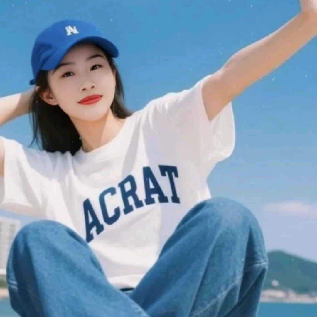 美丽人生拒私聊🌹