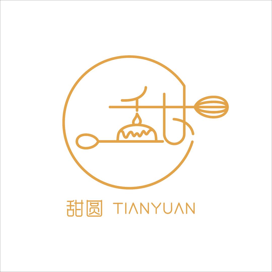 甜圆（面包甜品）