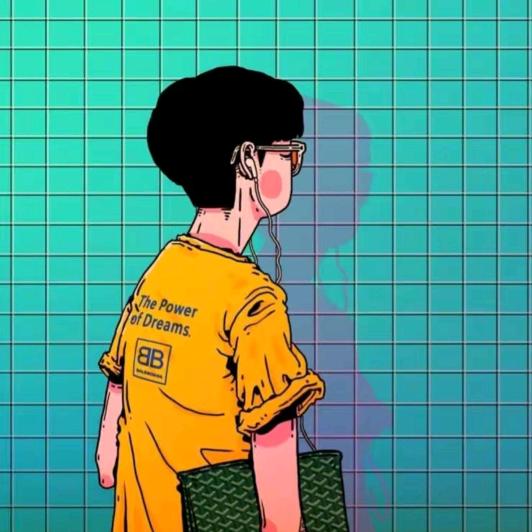 男孩子