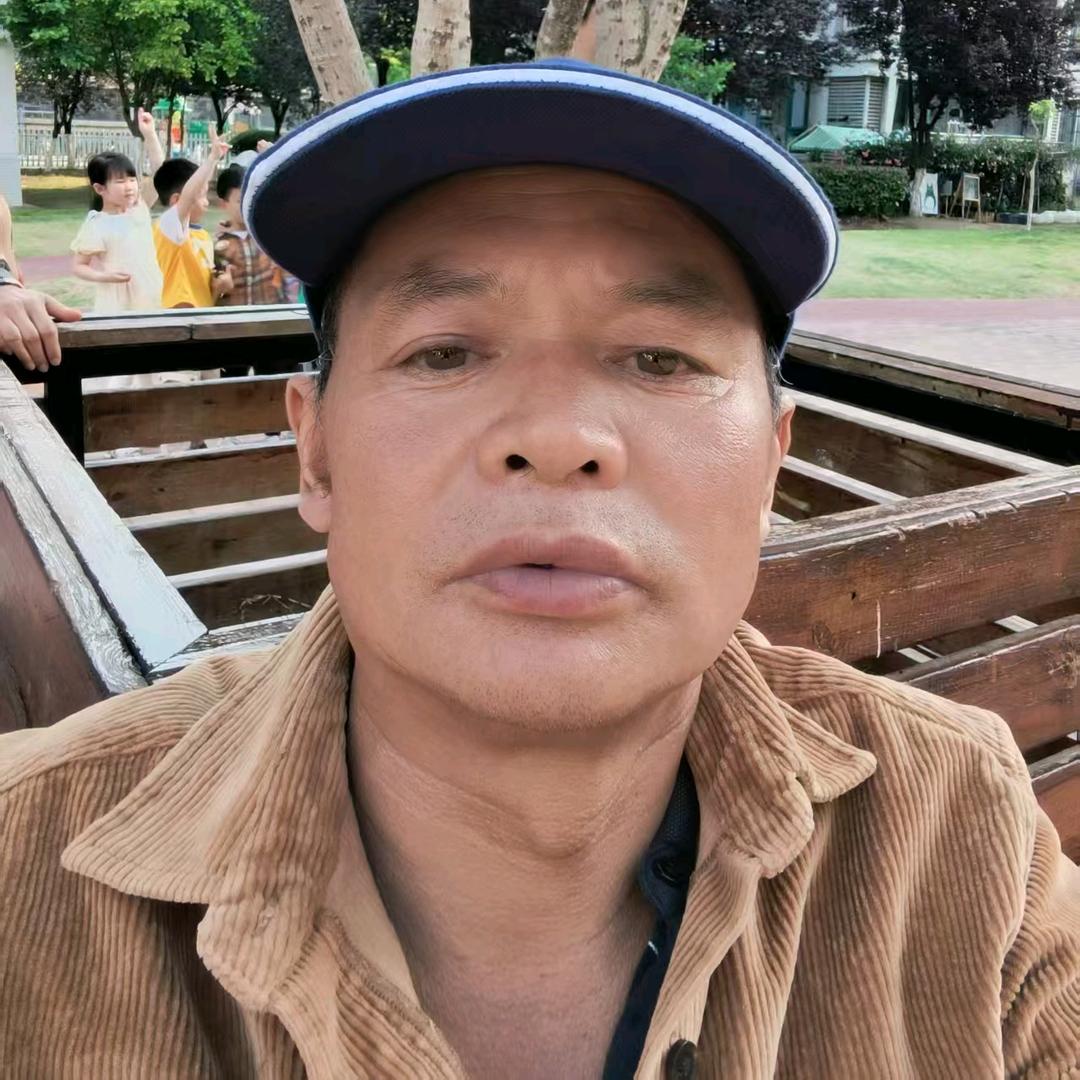 我是房四爷
