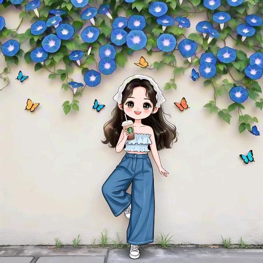 Kira晓