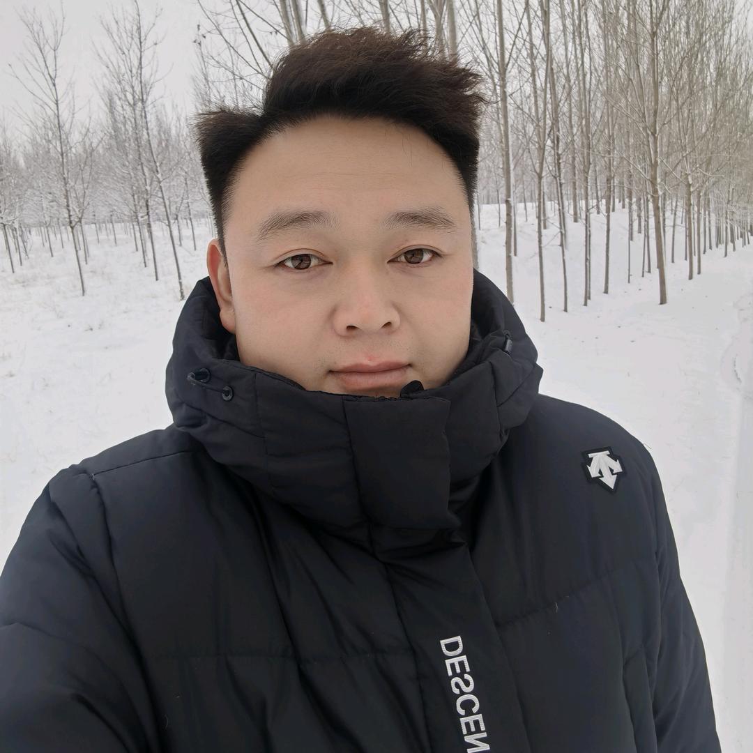 力量满（抖音硬汉）