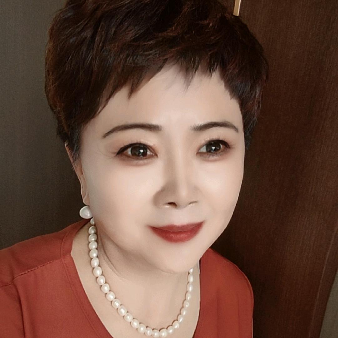 张丽
