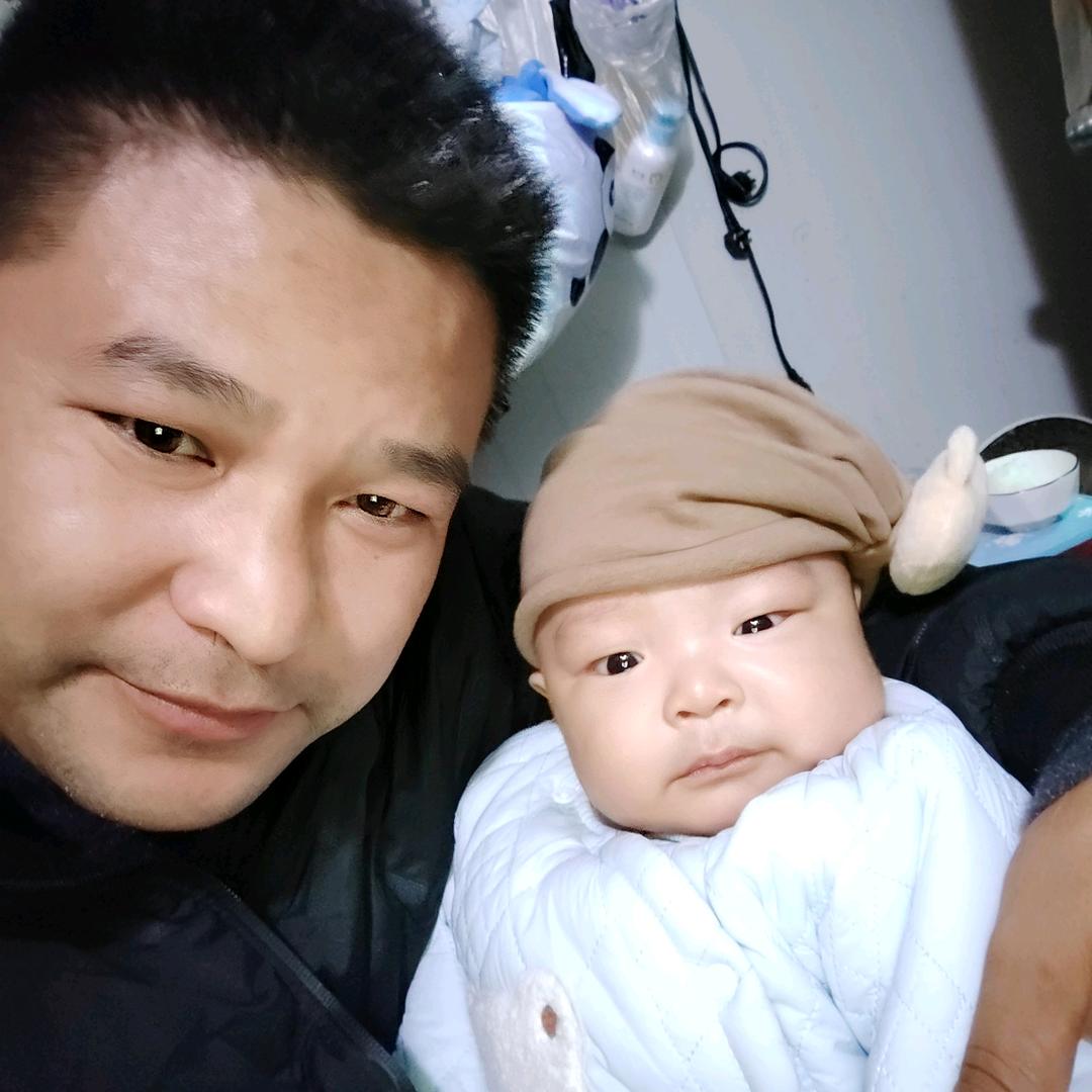 29周的小太阳