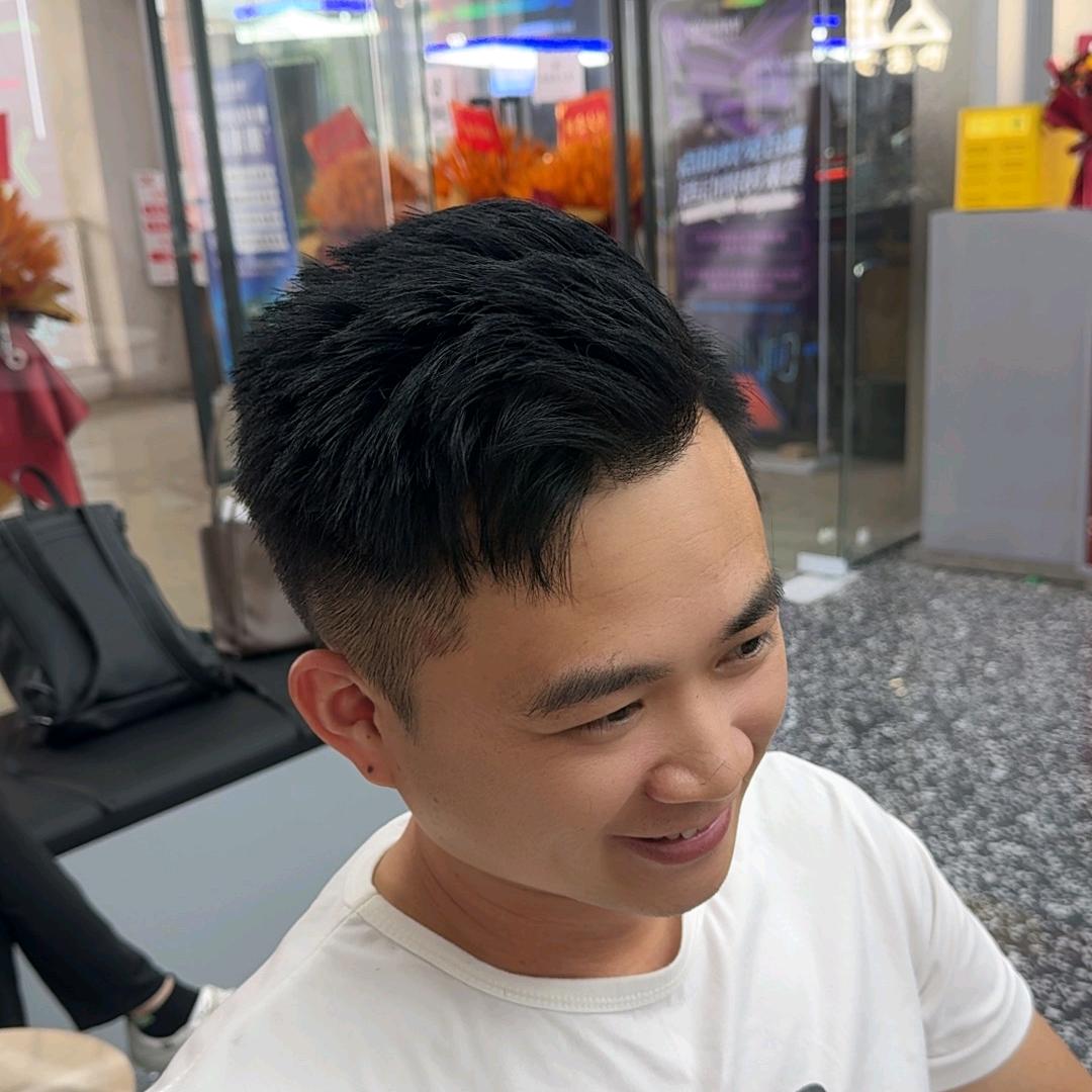 闪耀的星星