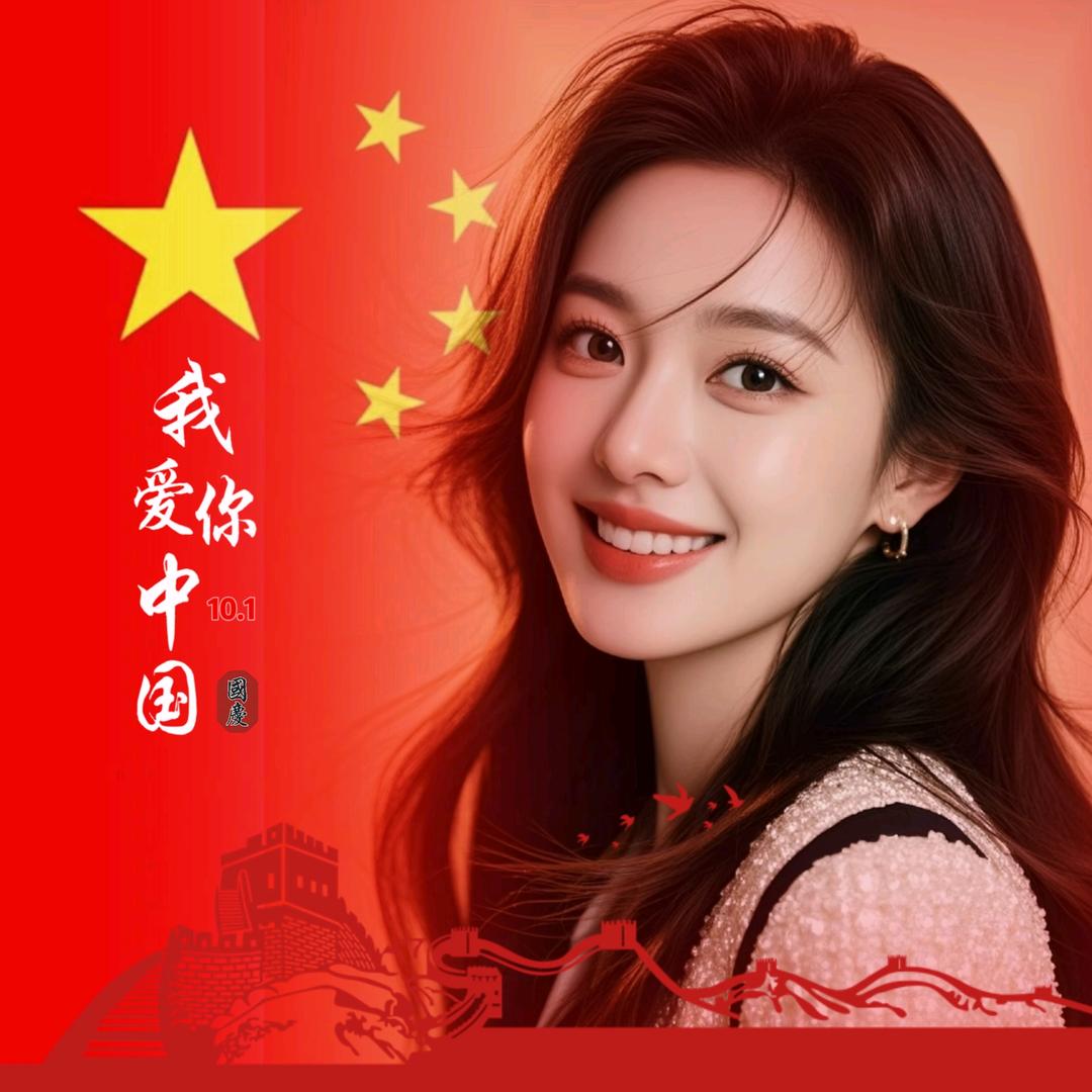 幸运姐