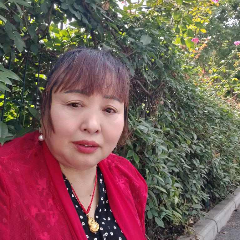 何家欢乐🌺