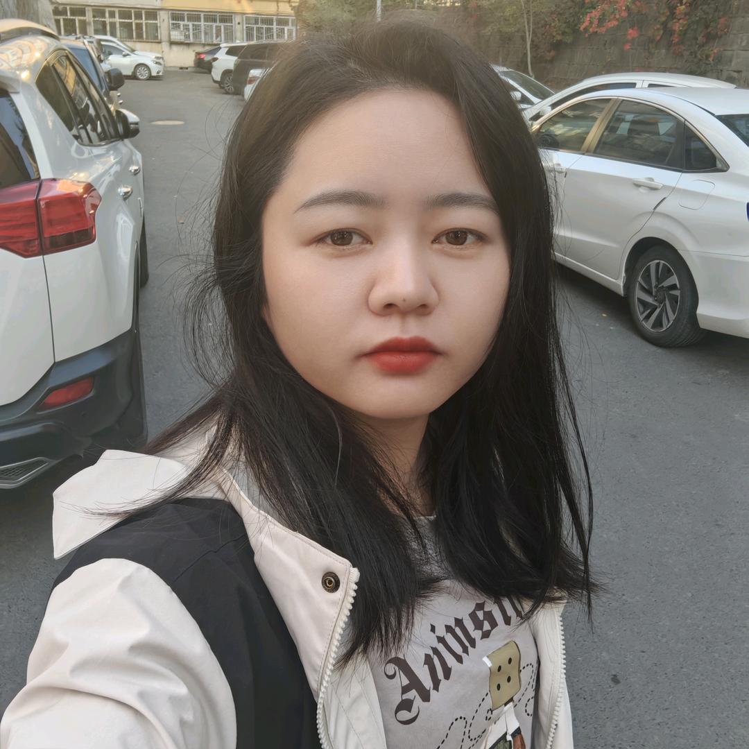 木木琳（幺妹儿在新疆）