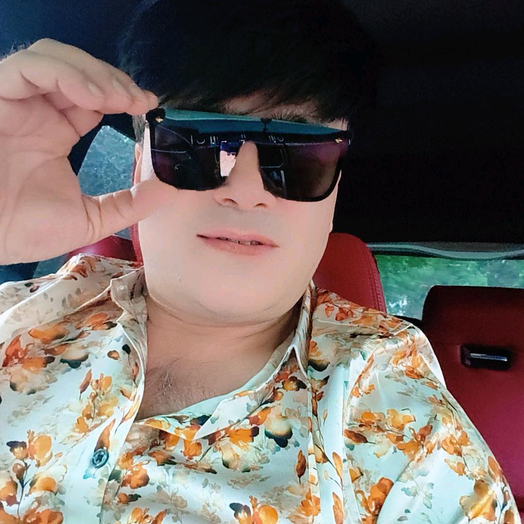 努尔麦麦提江