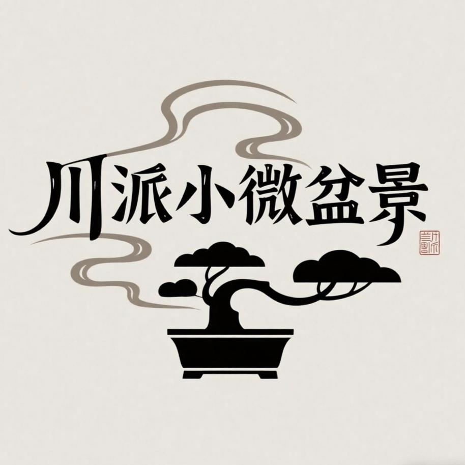 漫养时光微盆景