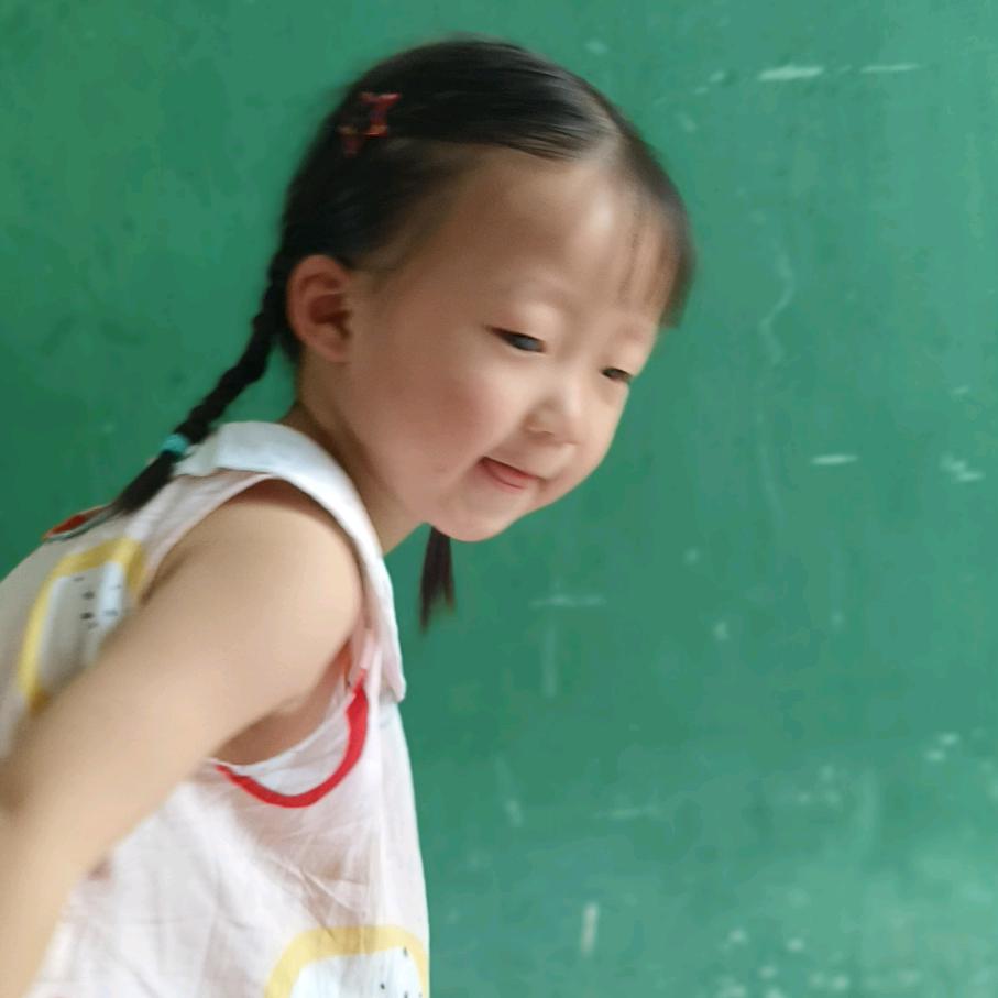 我是小可爱