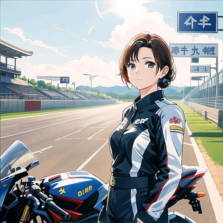 清荷小西