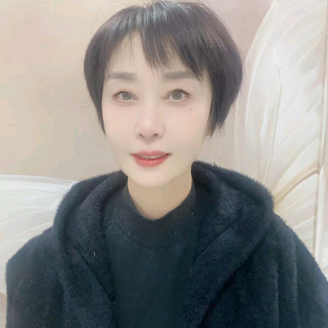 农村李姐