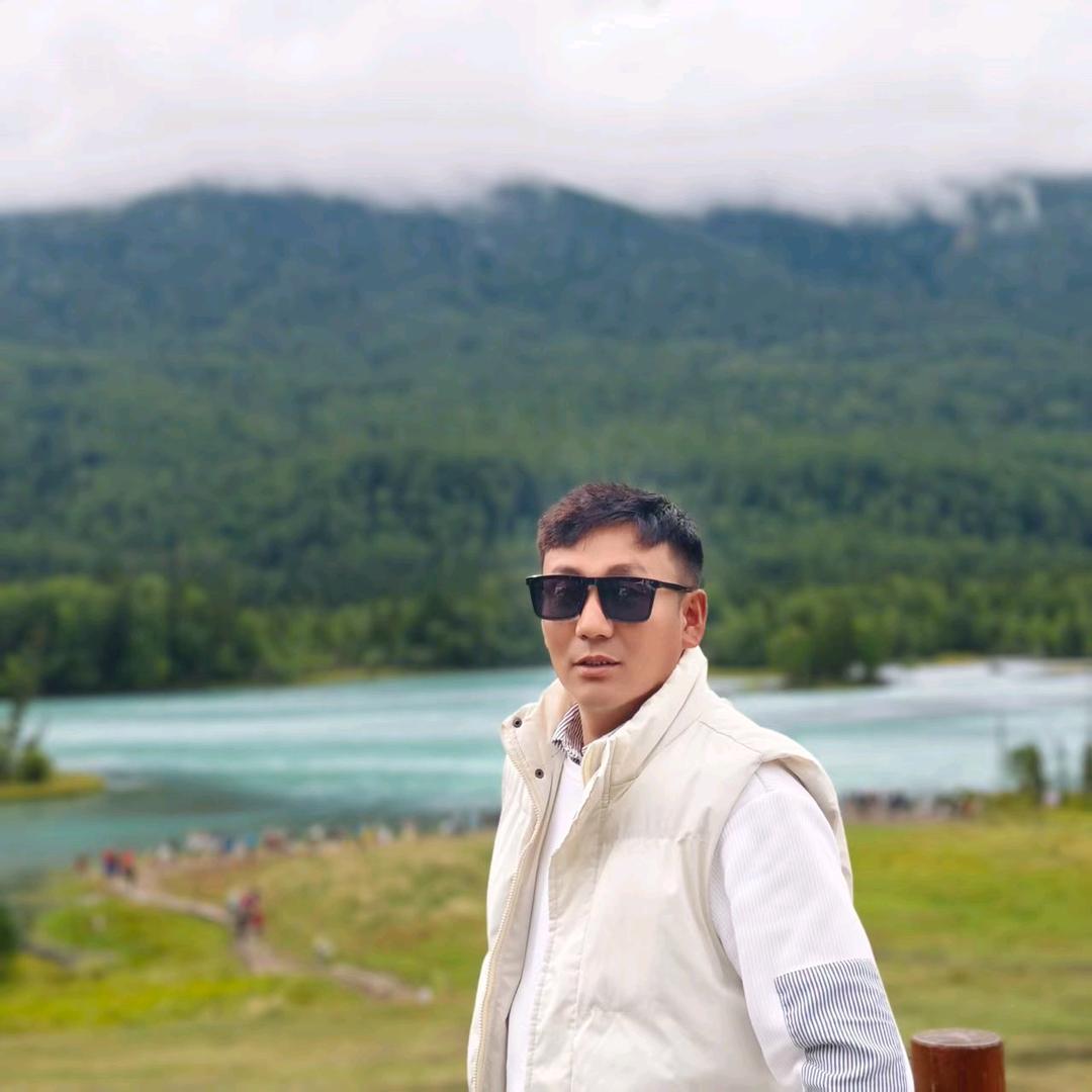 奶酒风情农家小院