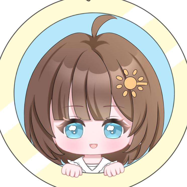 晴天°