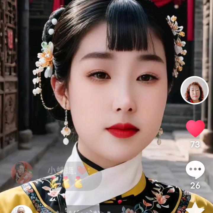 桂林山水<晚上七点半开播>