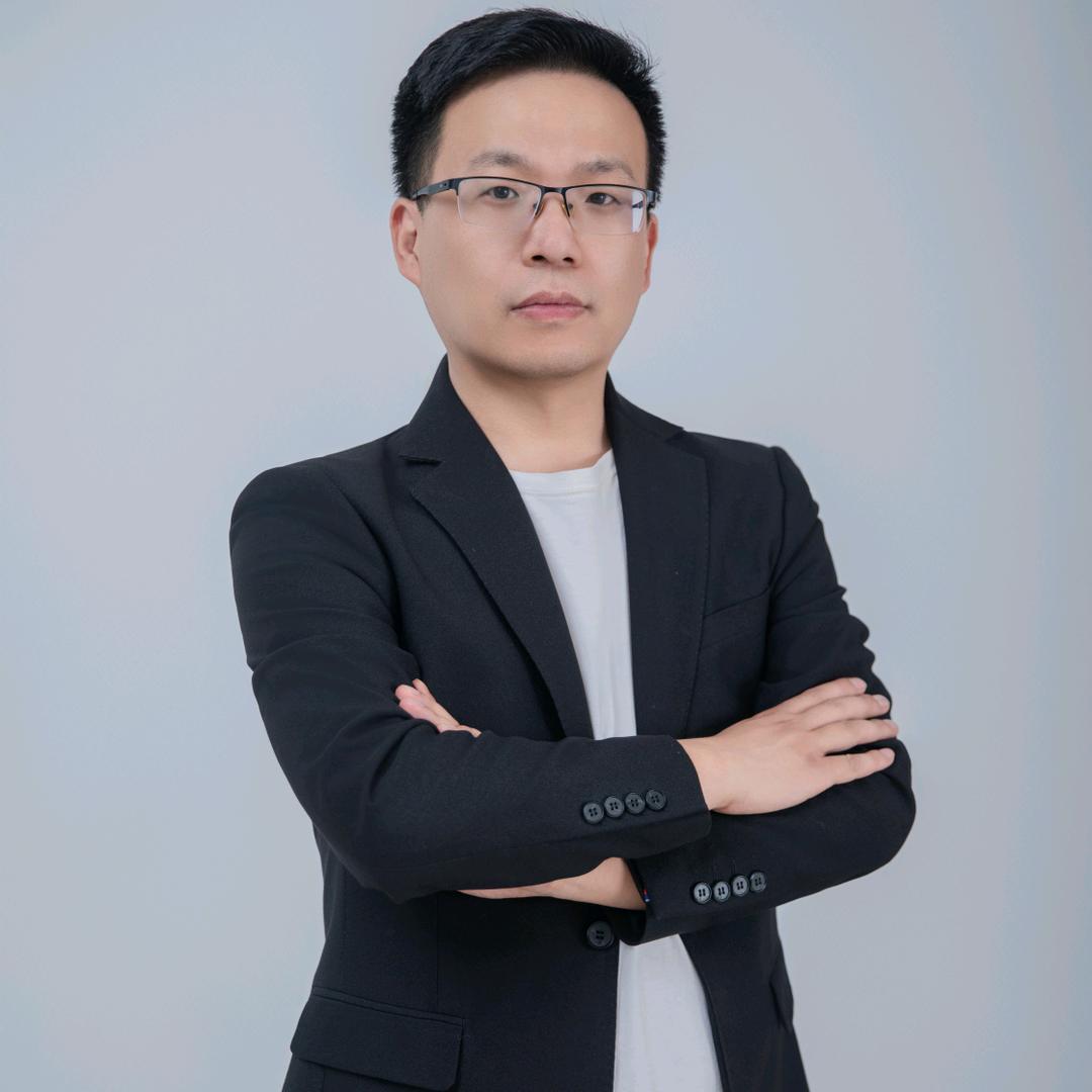 教CAD的三林子