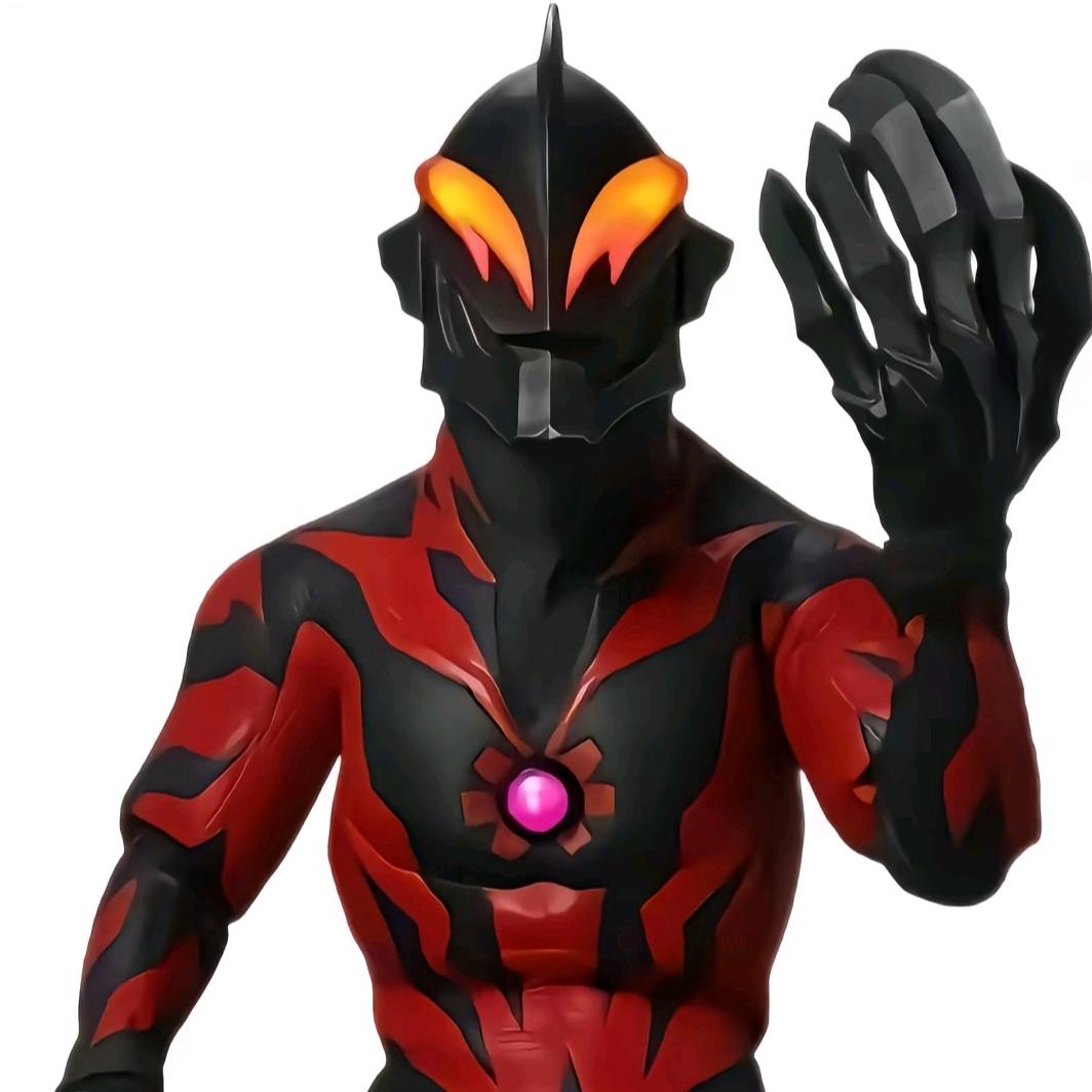 超级贝利亚大王