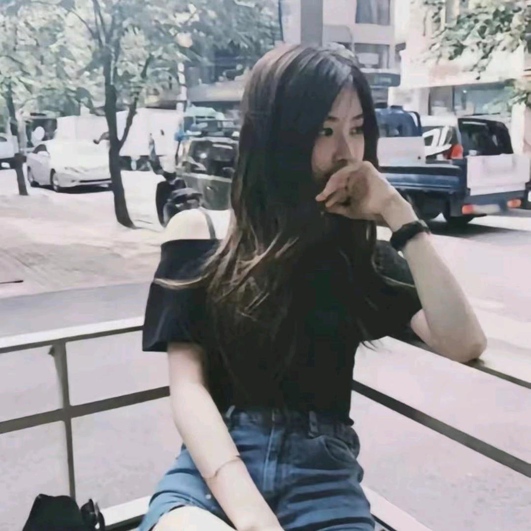 小欣是blink