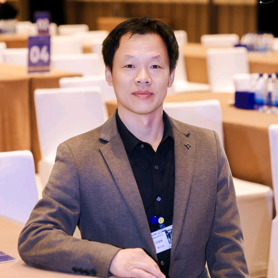 大名营养师强哥