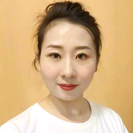 阿勇渔具老板娘