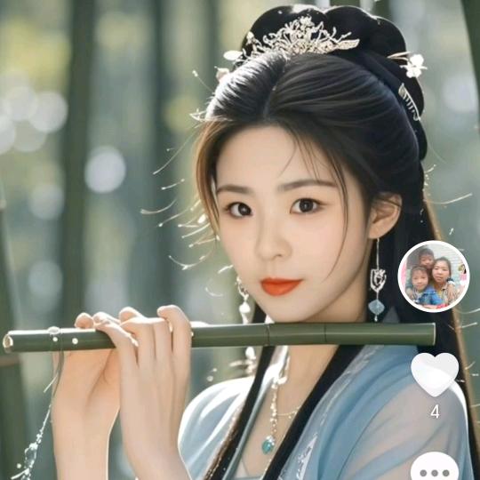 心莓