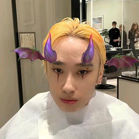 鹿子野（伊森直播切片）