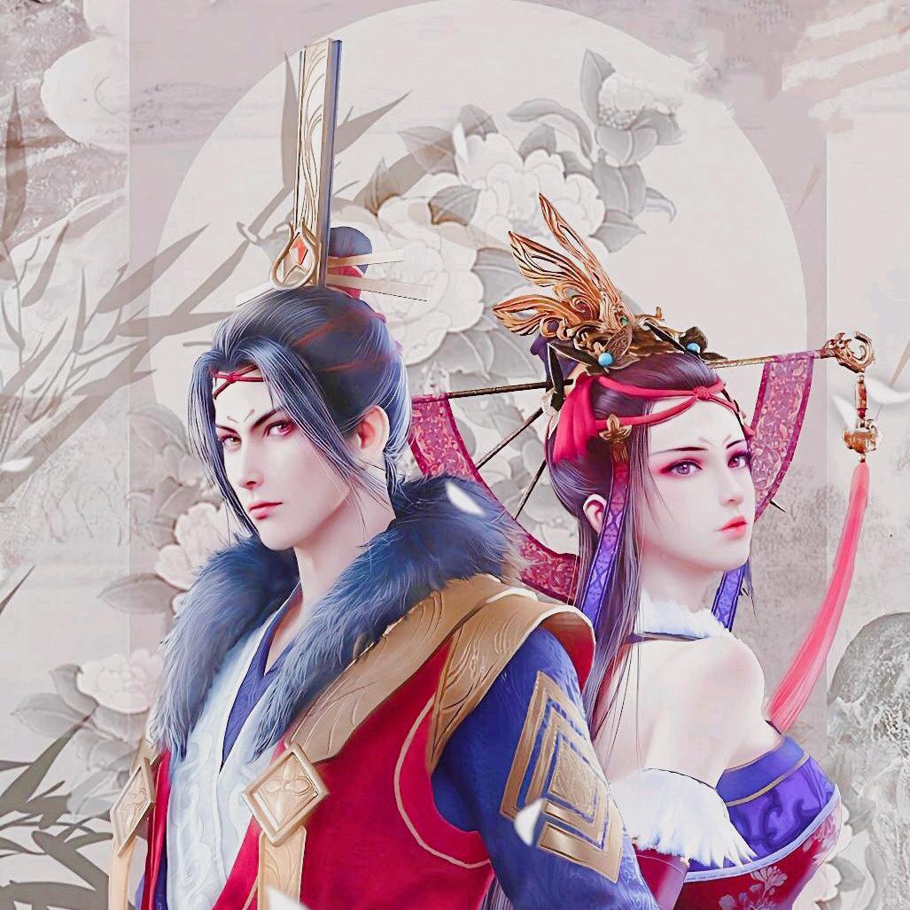 临江垂柳